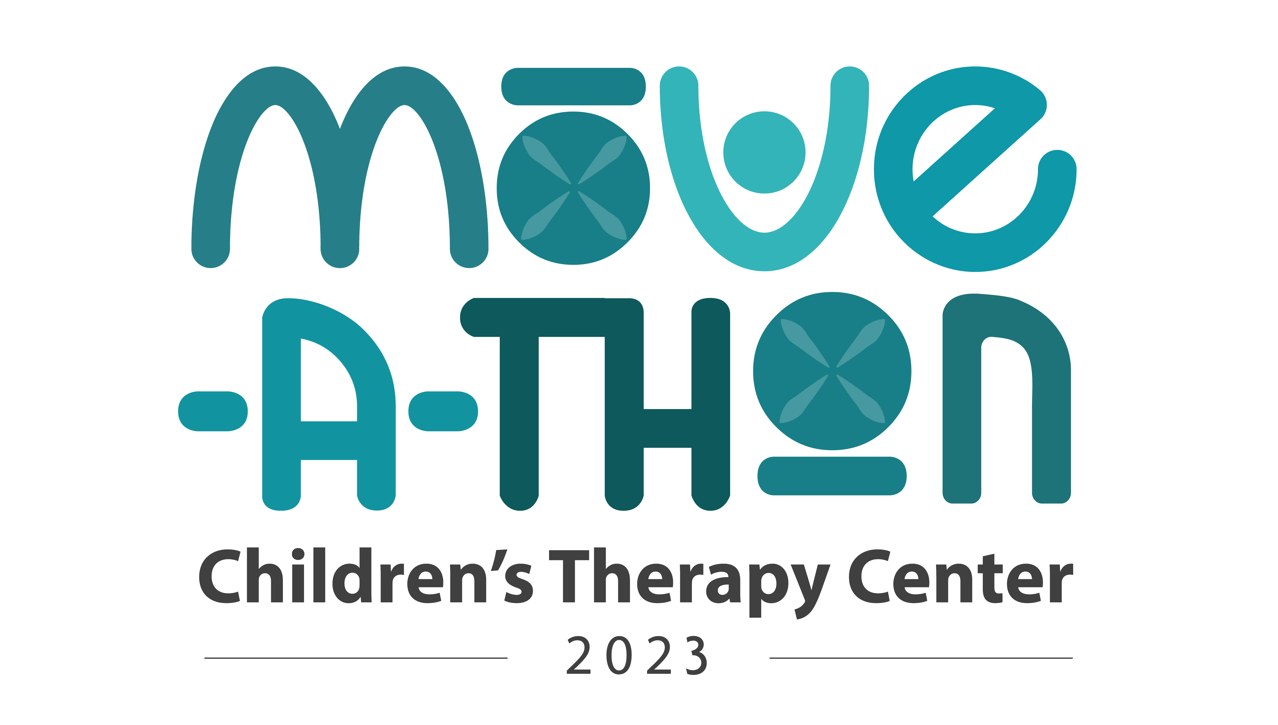 Move-A-Thon Children's Therapy Center 2023